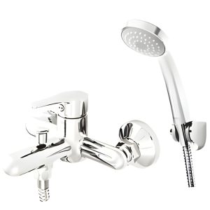 Bộ sen tắm TOTO TVSM103NSS thiết kế hiện đại
