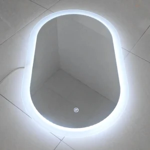 Gương đèn Led cảm ứng phòng tắm ZT-LE904