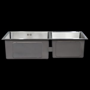 Chậu rửa bát Zento HD8045-201 thiết kế tinh tế cho căn bếp hiện đại