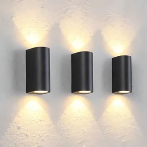 Đèn Hắt Gắn Tường Led CTL-2603
