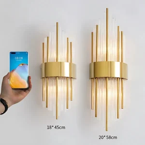 Đèn Tường Hiện Đại CDT - 2522
