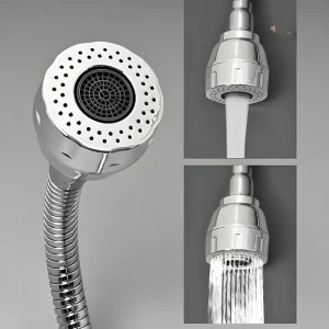Vòi rửa chén bát lạnh thân mềm ZT2016