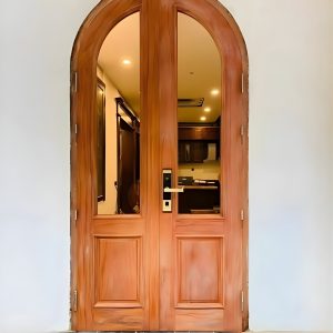 Khóa vân tay Giovani GSL-118C87GG màu vàng tăng cường an ninh