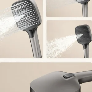 Bộ sen cây hiển thị nhiệt độ nước ZT8175G