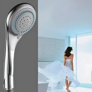 Bộ sen tắm nóng lạnh ZT6110