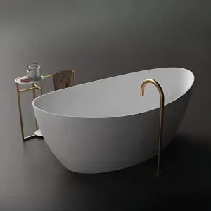 Bồn tắm đá Solid Surface cao cấp ST24-1800