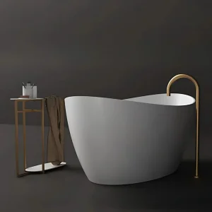 Bồn tắm đá Solid Surface cao cấp ST24-1800