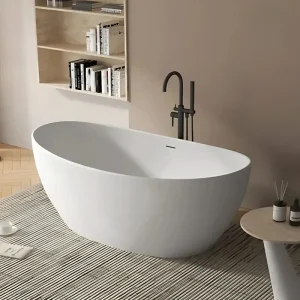 Bồn tắm đá Solid Surface cao cấp ST24-1800