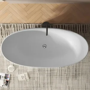 Bồn tắm đá Solid Surface cao cấp ST24-1800