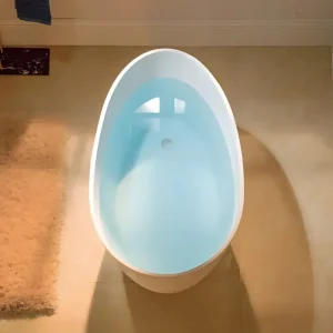 Bồn tắm đá Solid Surface cao cấp ST25-1700