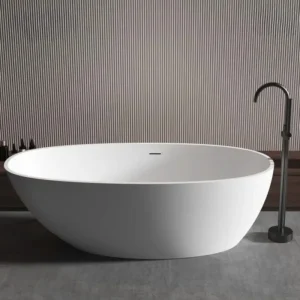 Bồn tắm đá Solid Surface cao cấp ST25-1700
