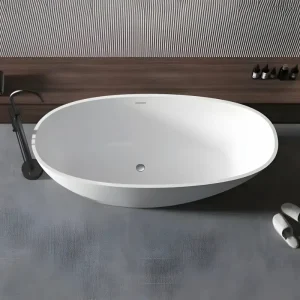 Bồn tắm đá Solid Surface cao cấp ST25-1700