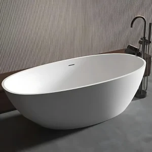 Bồn tắm đá Solid Surface cao cấp ST25-1700