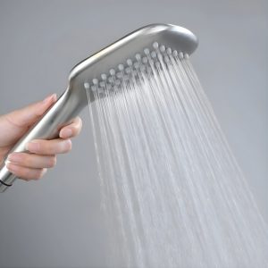 Bộ sen nóng lạnh inox 544 chống gỉ sét, sử dụng lâu bền