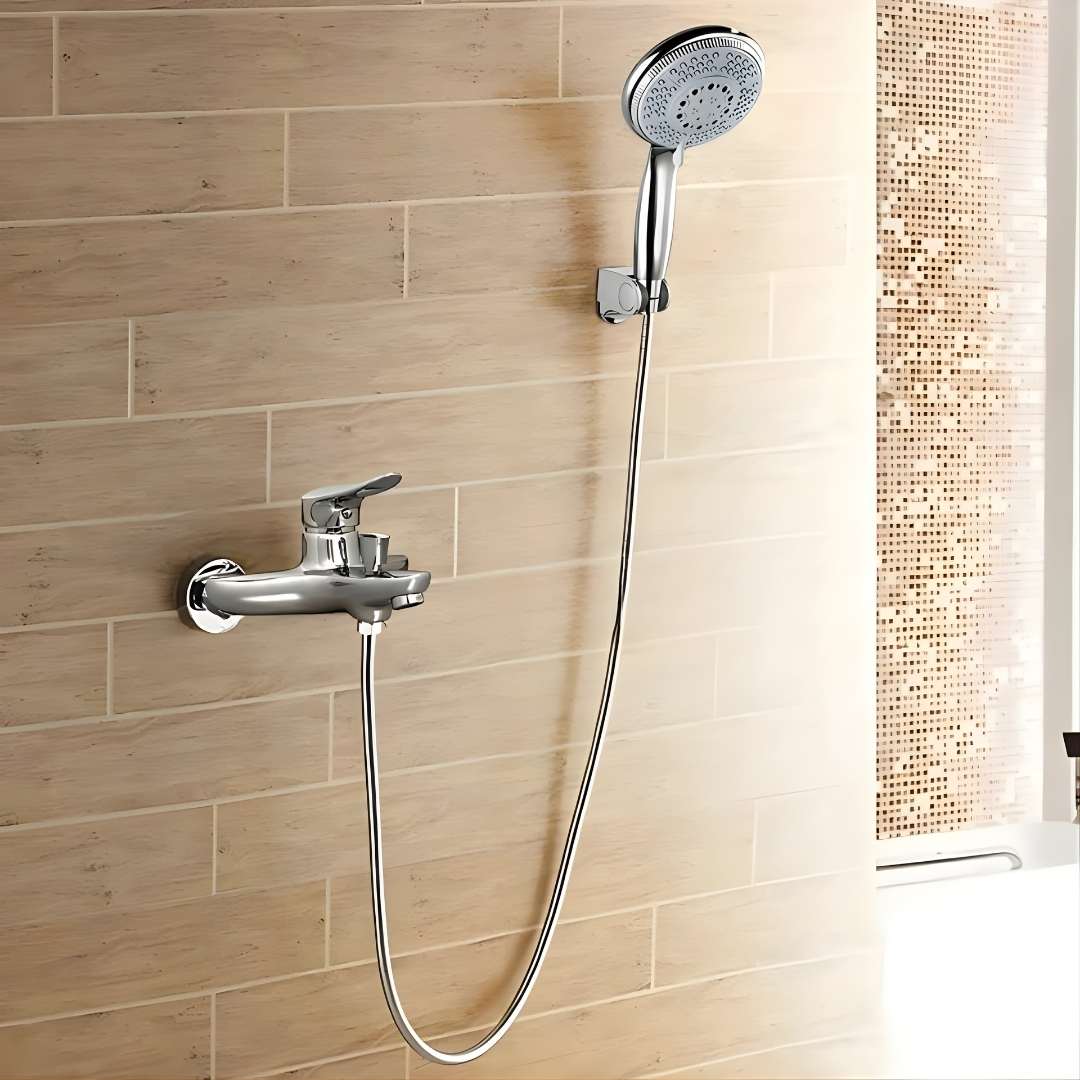 Bộ sen tắm Melody Series ZT6202 sang trọng, tiện nghi
