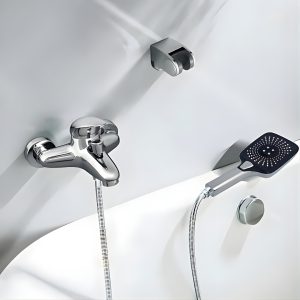 Bộ sen tắm Melody Series ZT6228 sang trọng, tiện nghi