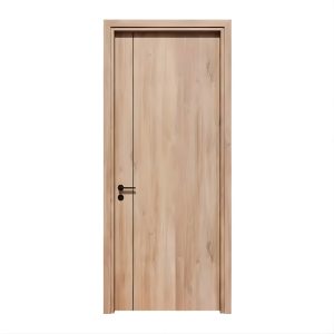 Cửa ABS Hàn Quốc 324 dễ vệ sinh, bền màu