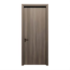 Cửa ABS Hàn Quốc 541 bề mặt vân gỗ sang trọng