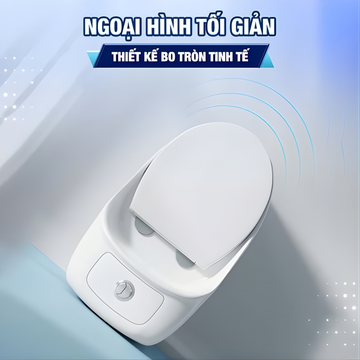 MẪU BỒN CẦU TRỨNG CAO CẤP 