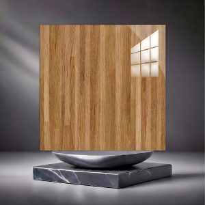 Gạch giả gỗ 60x60 đẹp bóng