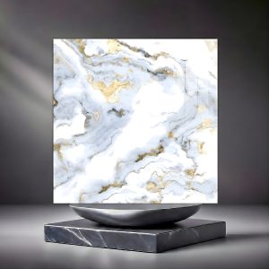 Gạch lát nền 60x60 vân đá mát mẻ