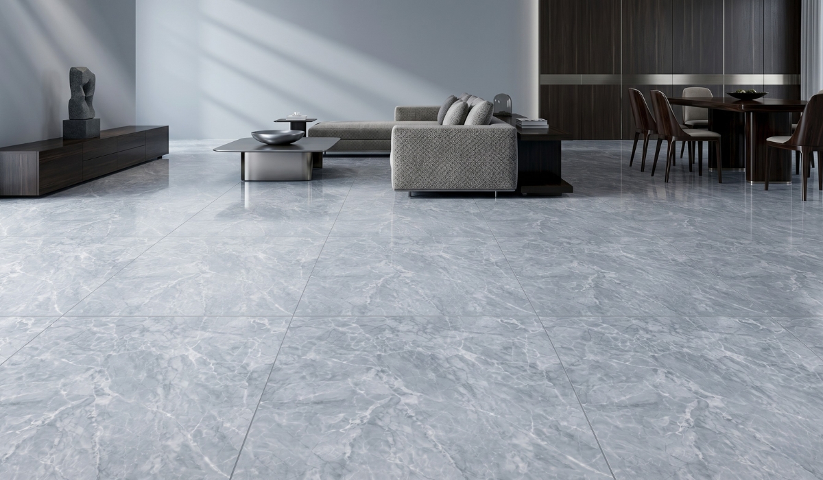 Gạch lát nền đẹp 80x80 đẹp dễ vệ sinh
