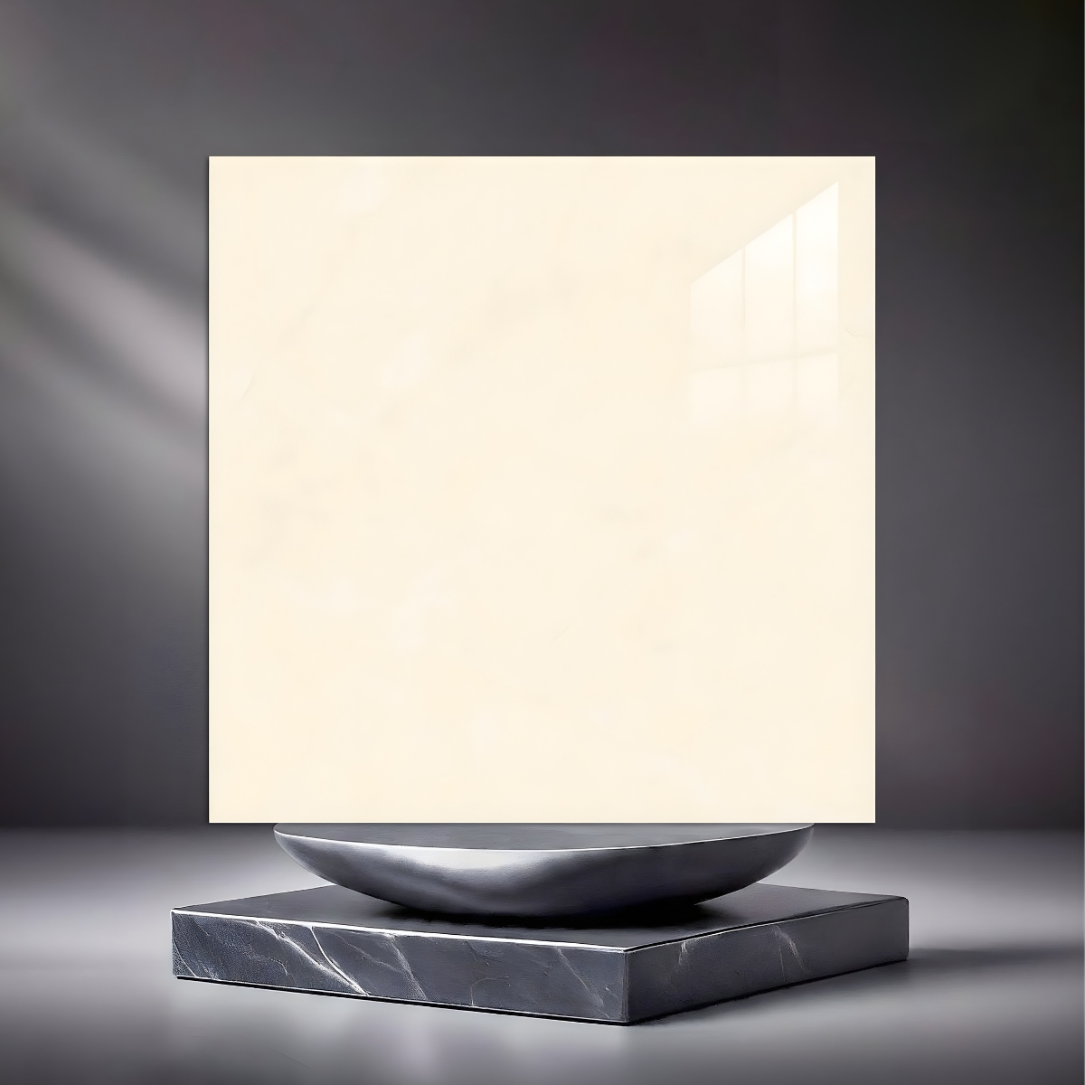 Gạch lát nền giá rẻ 60x60 mát mẻ dễ vợ sinh