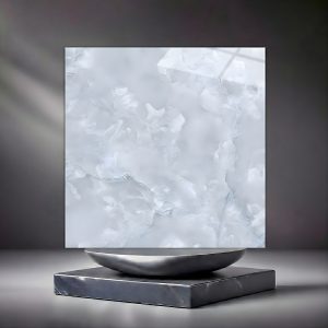 Gạch lát nền màu xám vân đá 60x60 đẹp xu hướng hiện nay