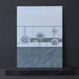 Gạch 30x60 phòng tắm xu hướng