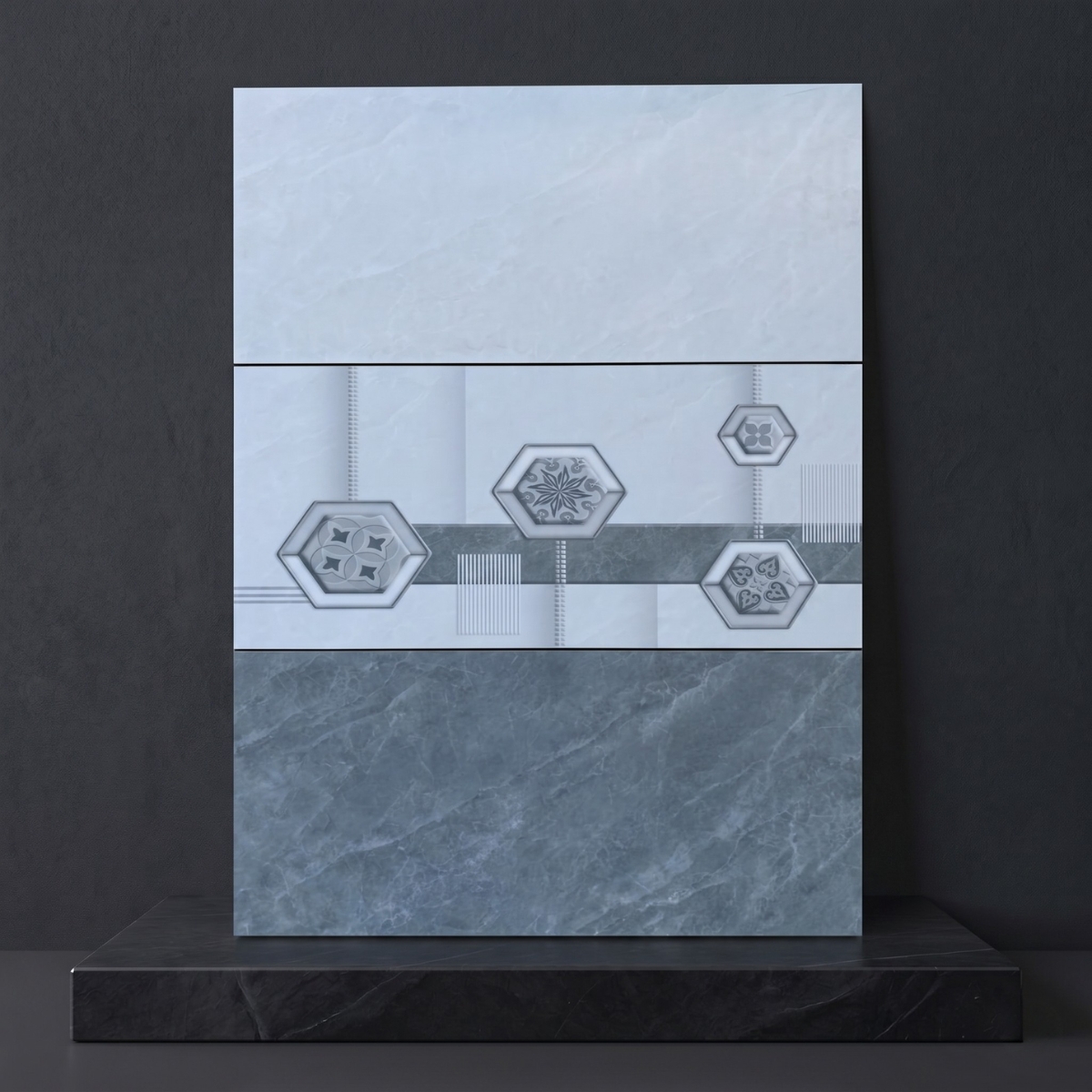 Gạch 30x60 phòng tắm xu hướng