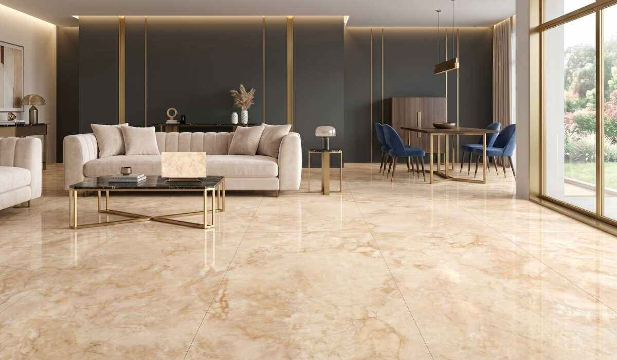 Gạch 60x120 hót trend xu hướng mới nhất 