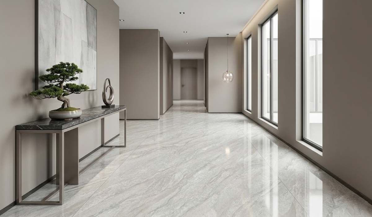 Gạch 60x60 caesar mới nhất