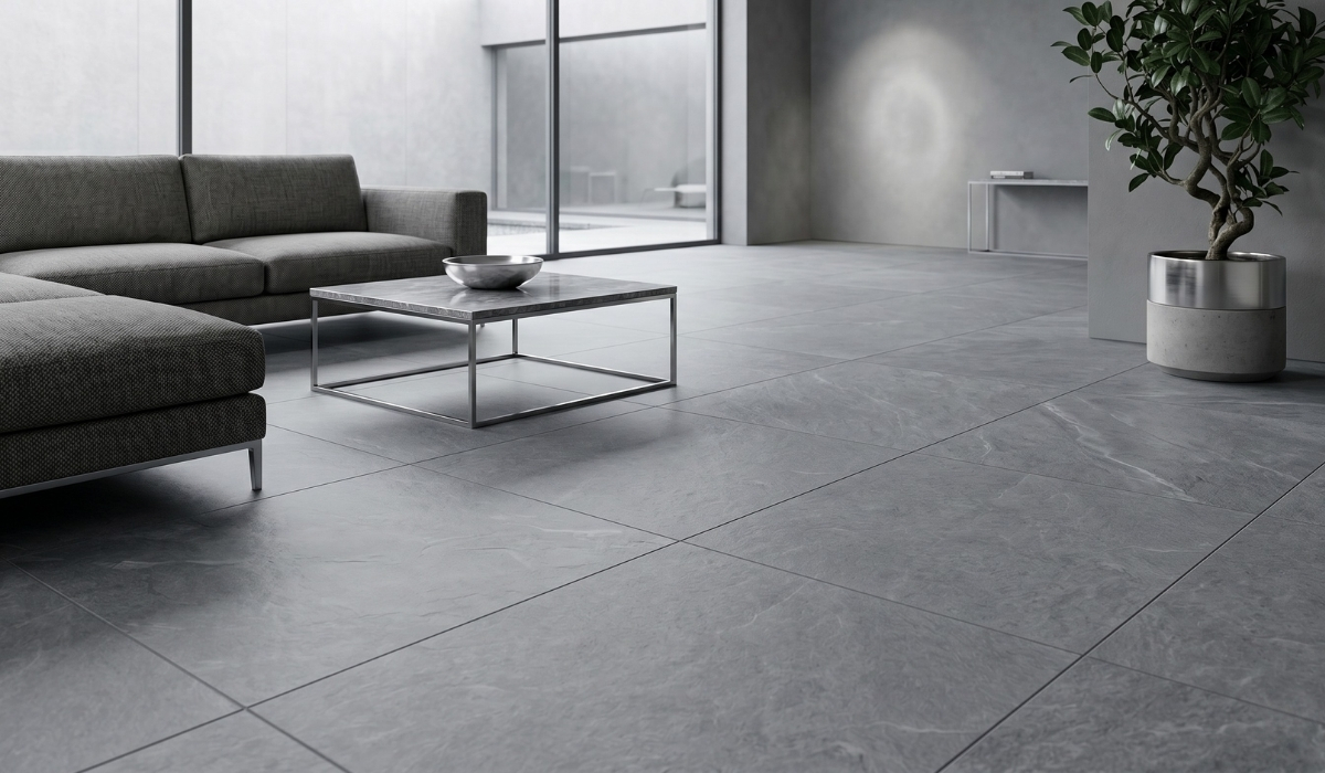 Gạch 60x60 chống trơn xu hướng