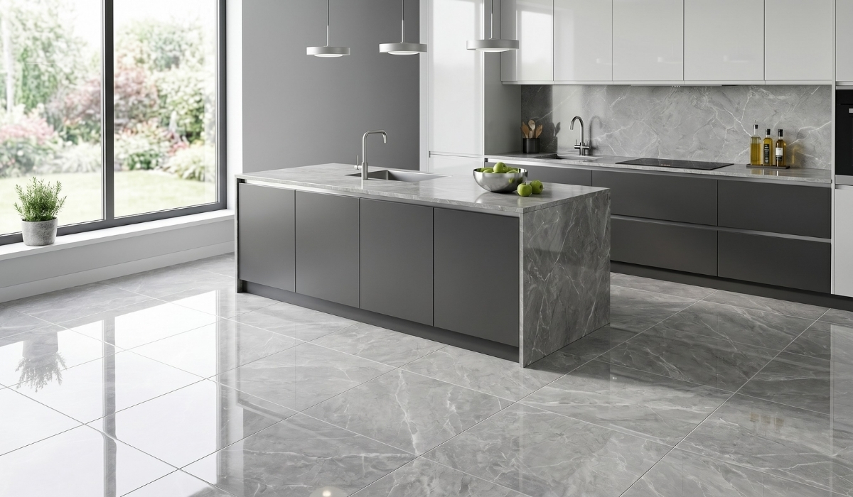 Gạch 60x60 đẹp hiện đại được ưa chuộng