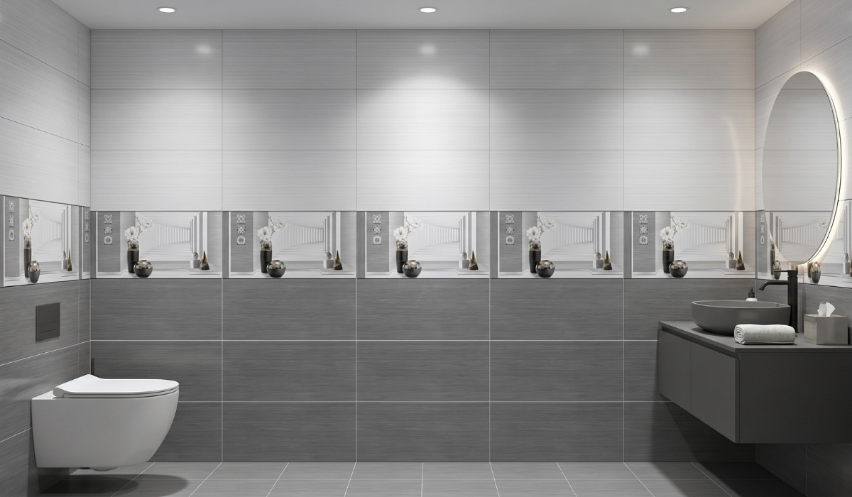 Gạch ceramic 30x60 mới nhất