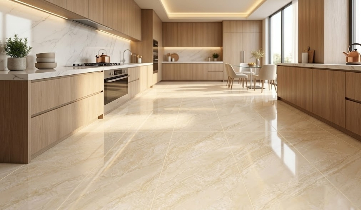 Gạch keramic 60x60 xu hướng