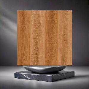 Gạch giả gỗ 80x80 được nhiều người ưa chuộng