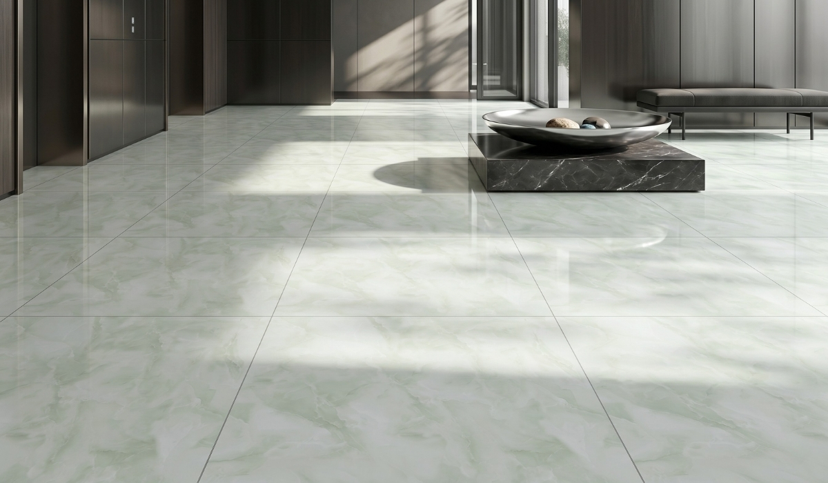 Gạch granite 60x60 được nhiều người ưa chuộng