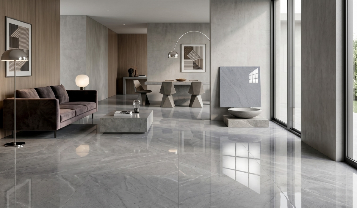 Gạch lát nền 80x80 đẹp 2026 xu hướng