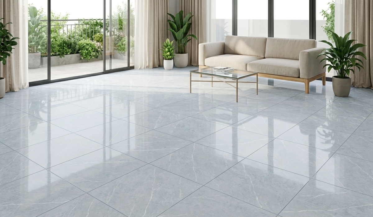 Gạch lát nền 80x80 giá rẻ đẹp và thoáng mát
