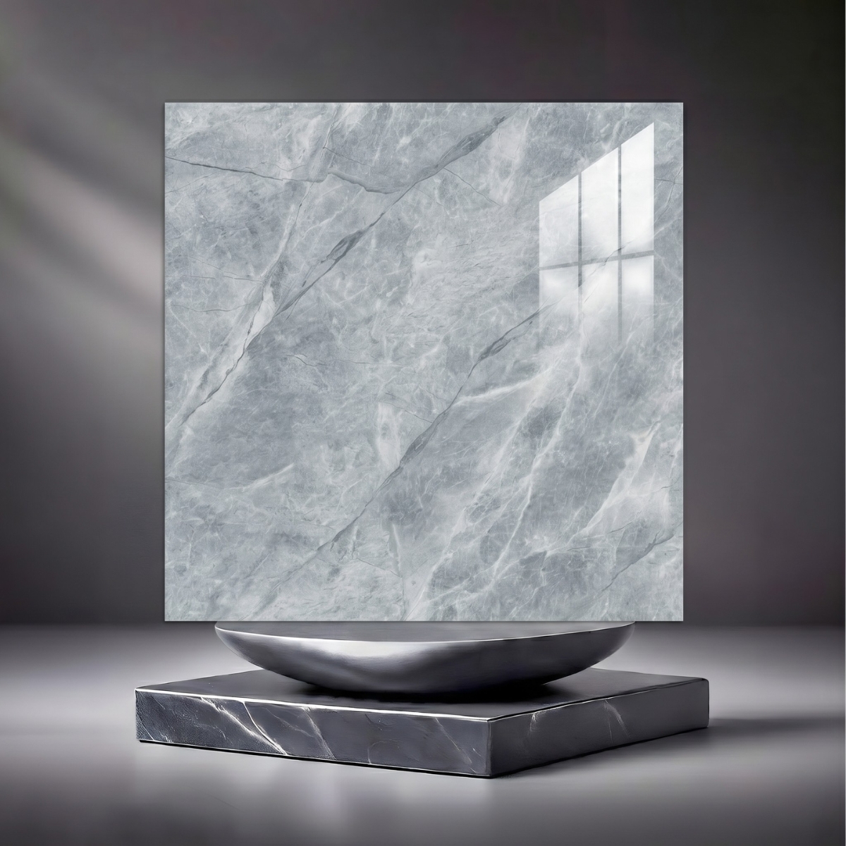 Gạch lát nền 80x80 vân đá được ưa chuộng