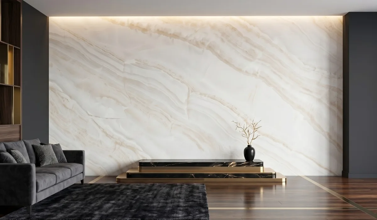 Gạch ốp tường 60x120 được ưa chuộng
