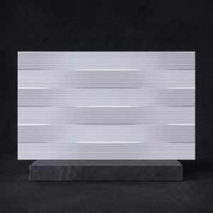 Gạch ốp tường phòng khách 30x60 mới nhất
