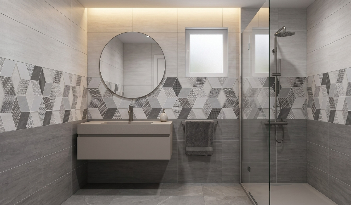 Gạch prime 30x60 xu hướng