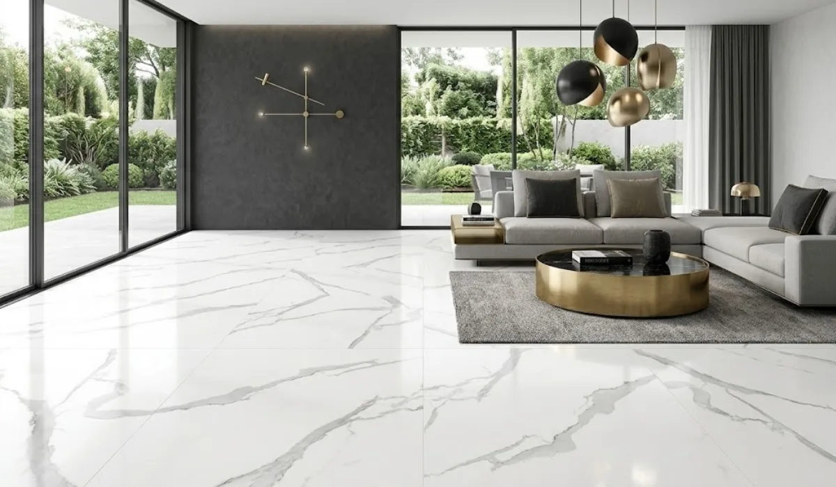Gạch viglacera 60x120 xu hướng hiện nay