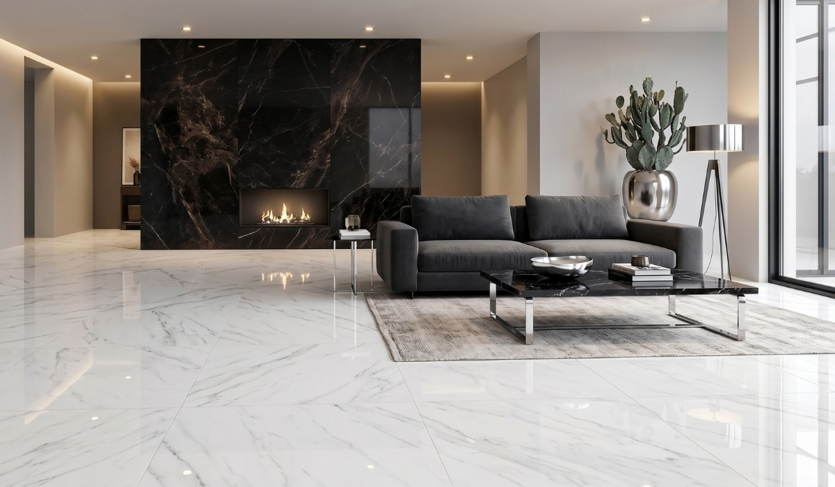 Mẫu gạch 60x60 đẹp dẫn đầu xu hướng