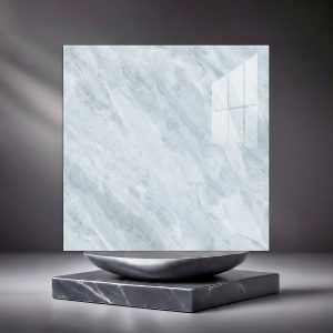 Mẫu gạch lát nền phòng khách 80x80 đẹp sang trọng