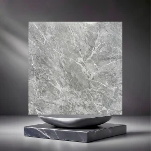 Mẫu gạch lát nền 80x80 vân đá được nhiều người ưa chuộng