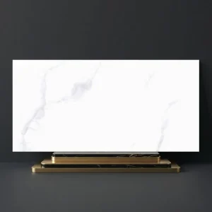 Mẫu gạch ốp tường 40x80 nhà tắm xu hướng 2026
