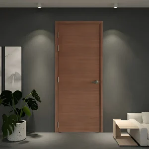 Cửa melamine cao cấp xu hướng hiện nay